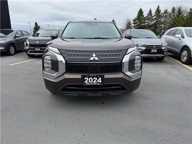 2024 Mitsubishi Outlander ES (Stk: P2304) in BELLEVILLE - Image 7 of 21