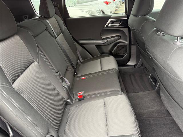 2024 Mitsubishi Outlander ES (Stk: P2304) in BELLEVILLE - Image 9 of 21