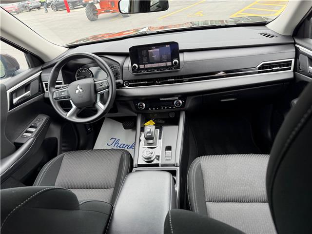 2024 Mitsubishi Outlander ES (Stk: P2304) in BELLEVILLE - Image 11 of 21