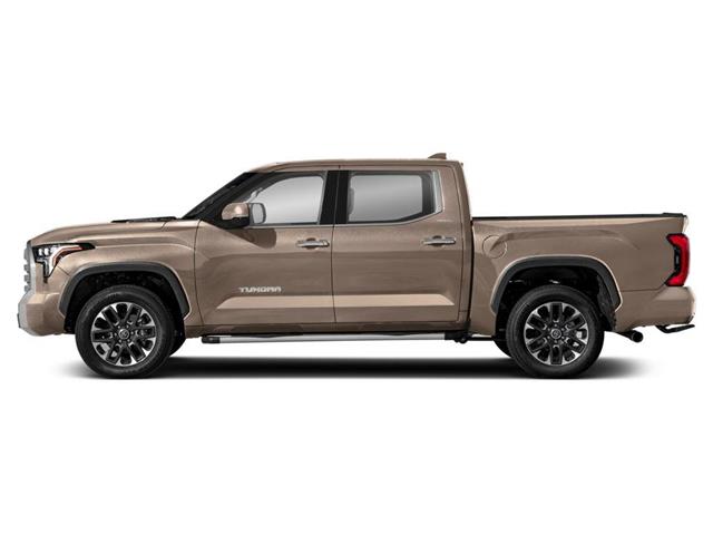 2026 Toyota Tundra Hybrid Limited (Stk: TD012086) in Courtenay - Image 2 of 11