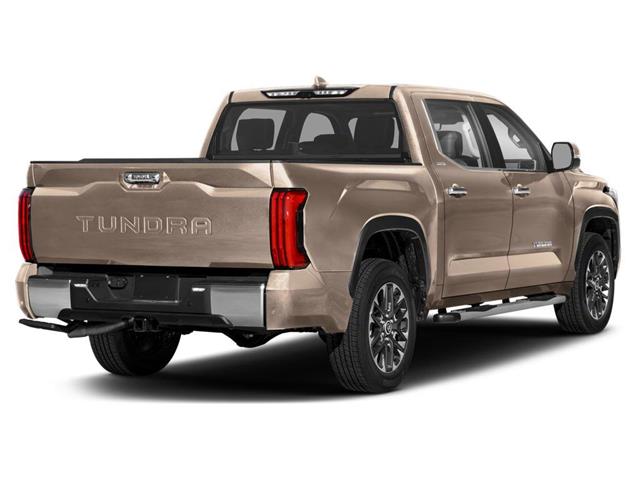 2026 Toyota Tundra Hybrid Limited (Stk: TD012086) in Courtenay - Image 3 of 11