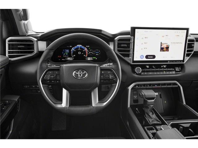 2026 Toyota Tundra Hybrid Limited (Stk: TD012086) in Courtenay - Image 4 of 11
