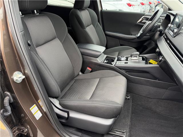 2024 Mitsubishi Outlander ES (Stk: P2304) in BELLEVILLE - Image 12 of 21