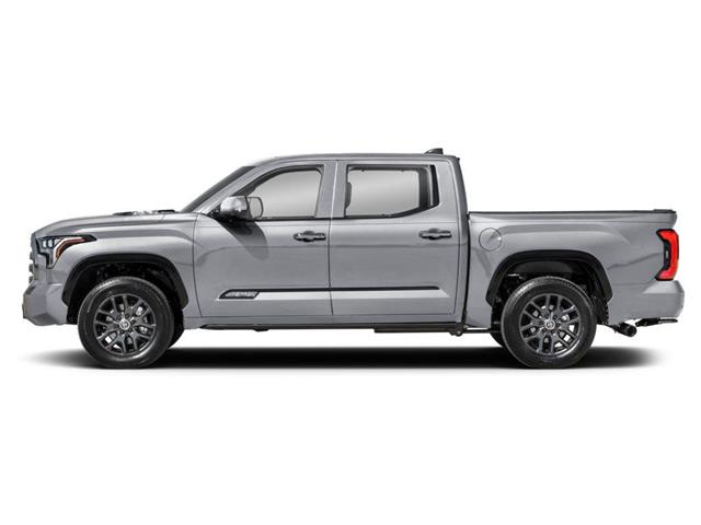 2026 Toyota Tundra Hybrid Platinum (Stk: TD136505) in Courtenay - Image 2 of 11