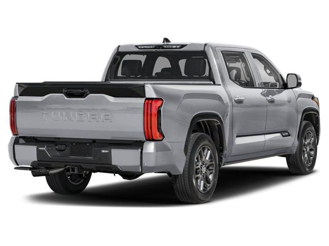 2026 Toyota Tundra Hybrid Platinum (Stk: TD136505) in Courtenay - Image 3 of 11