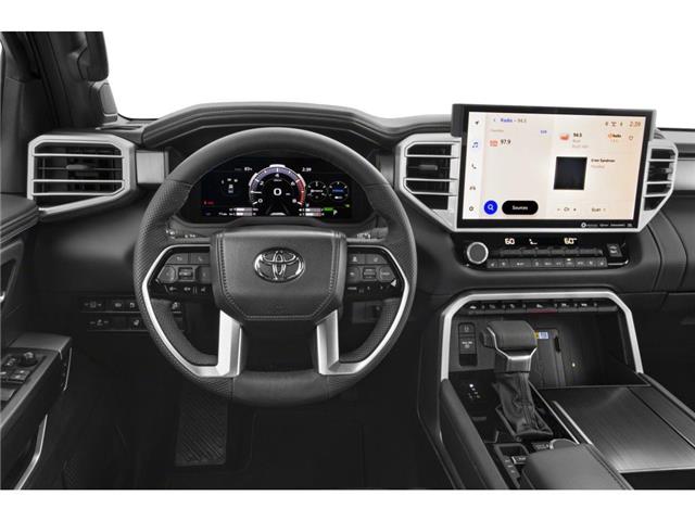 2026 Toyota Tundra Hybrid Platinum (Stk: TD136505) in Courtenay - Image 4 of 11