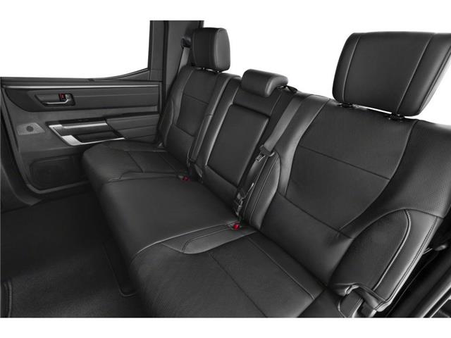 2026 Toyota Tundra Hybrid Platinum (Stk: TD136505) in Courtenay - Image 9 of 11