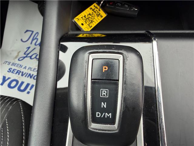 2024 Mitsubishi Outlander ES (Stk: P2304) in BELLEVILLE - Image 15 of 21