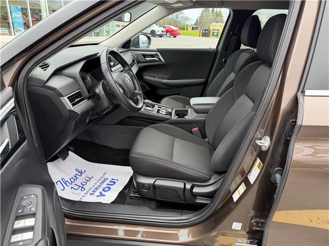 2024 Mitsubishi Outlander ES (Stk: P2304) in BELLEVILLE - Image 18 of 21
