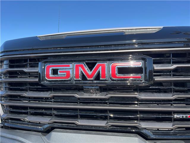 2026 GMC Sierra 1500 AT4X (Stk: TG156787) in Calgary - Image 11 of 23