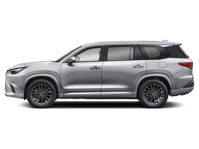 2026 Lexus TX 350 Base (Stk: 260747) in Calgary - Image 2 of 12