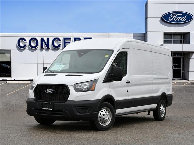 2026 Ford Transit-250 Cargo Base (Stk: C62091) in GEORGETOWN - Image 1 of 26