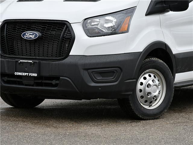 2026 Ford Transit-250 Cargo Base (Stk: C62091) in GEORGETOWN - Image 2 of 26