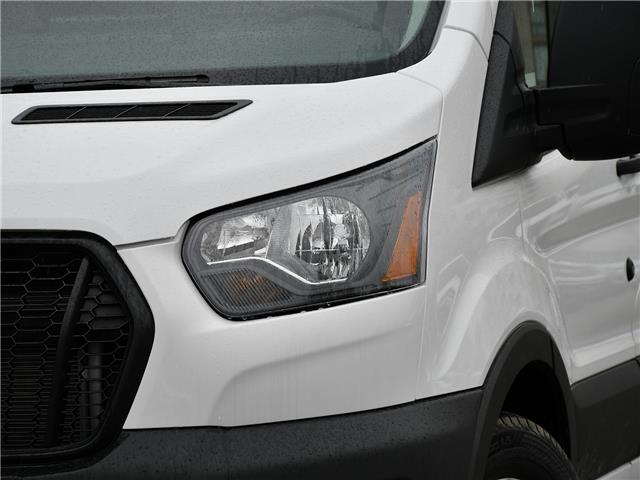 2026 Ford Transit-250 Cargo Base (Stk: C62091) in GEORGETOWN - Image 3 of 26