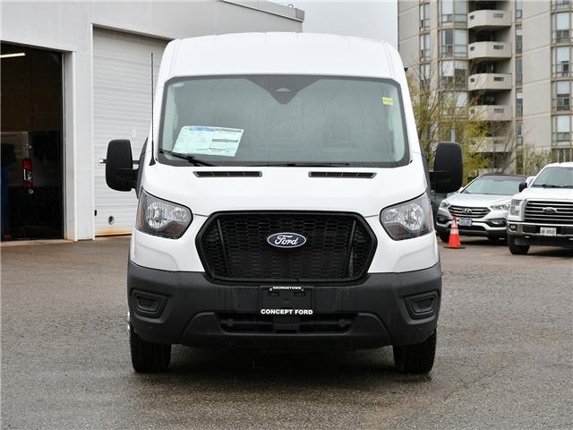 2026 Ford Transit-250 Cargo Base (Stk: C62091) in GEORGETOWN - Image 4 of 26