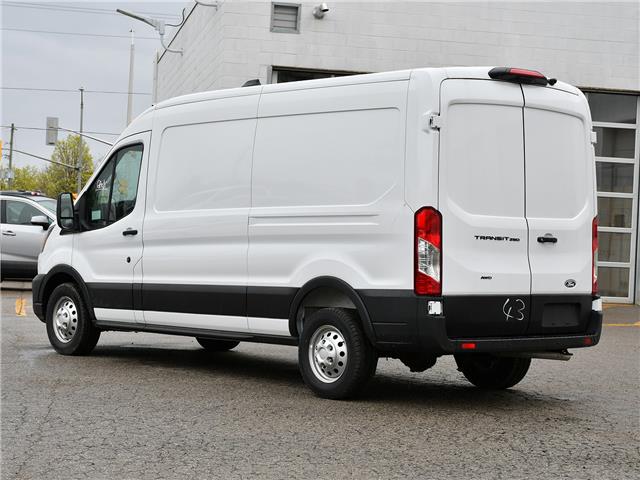 2026 Ford Transit-250 Cargo Base (Stk: C62091) in GEORGETOWN - Image 9 of 26