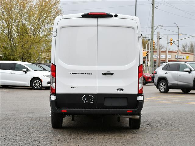 2026 Ford Transit-250 Cargo Base (Stk: C62091) in GEORGETOWN - Image 10 of 26