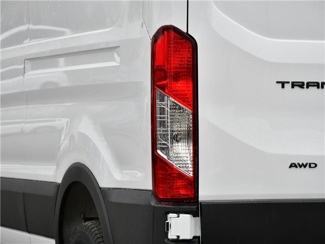 2026 Ford Transit-250 Cargo Base (Stk: C62091) in GEORGETOWN - Image 11 of 26