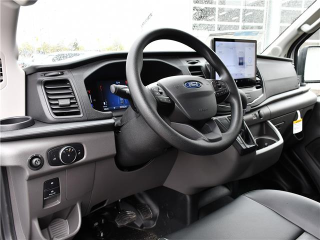 2026 Ford Transit-250 Cargo Base (Stk: C62091) in GEORGETOWN - Image 13 of 26