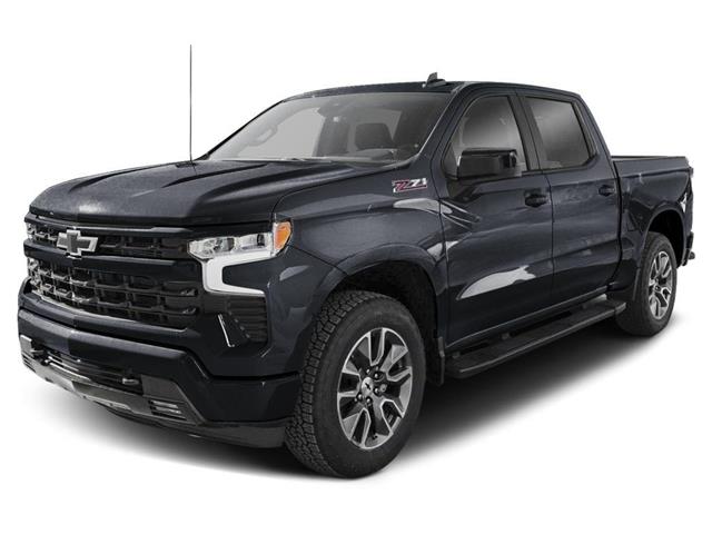 2026 Chevrolet Silverado 1500 RST (Stk: 1151815) in Newmarket - Image 1 of 3
