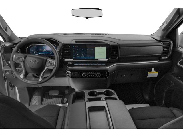 2026 Chevrolet Silverado 1500 RST (Stk: 1151815) in Newmarket - Image 3 of 3