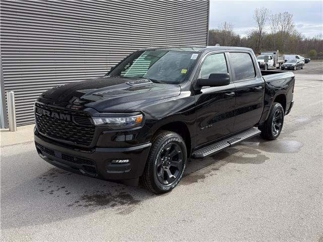 2026 RAM 1500 Tradesman (Stk: 26266) in London - Image 1 of 21