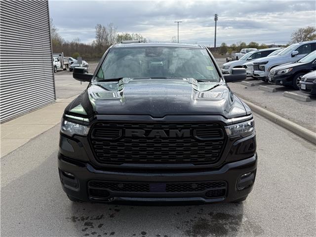 2026 RAM 1500 Tradesman (Stk: 26266) in London - Image 2 of 21
