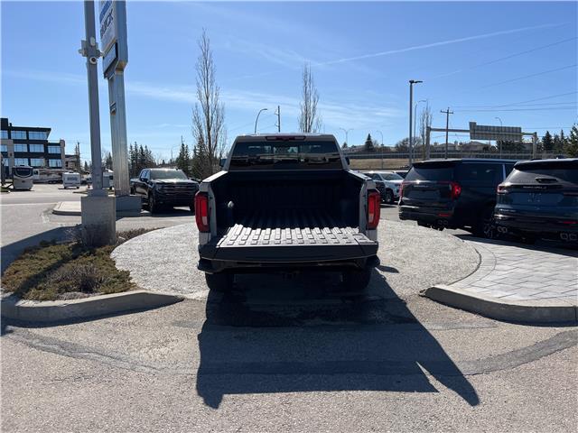 2026 GMC Sierra 1500 AT4X (Stk: TG156787) in Calgary - Image 22 of 23