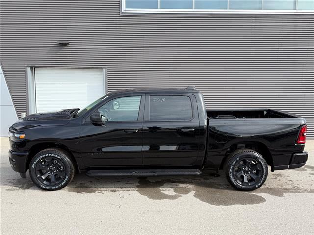 2026 RAM 1500 Tradesman (Stk: 26266) in London - Image 3 of 21