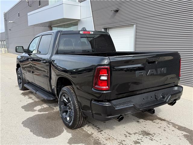 2026 RAM 1500 Tradesman (Stk: 26266) in London - Image 4 of 21