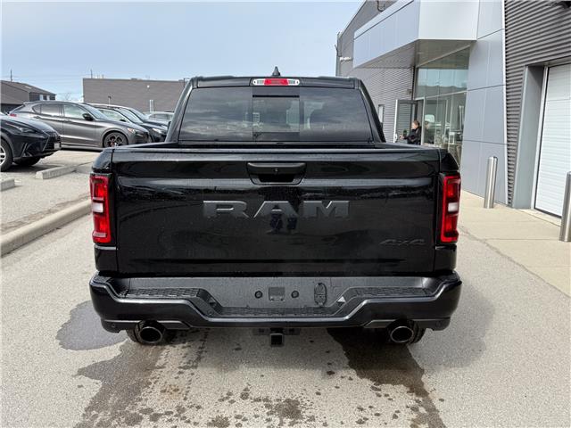 2026 RAM 1500 Tradesman (Stk: 26266) in London - Image 5 of 21