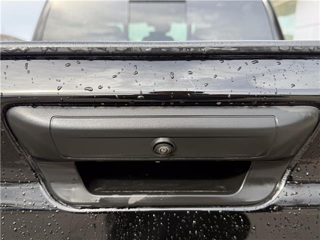 2026 RAM 1500 Tradesman (Stk: 26266) in London - Image 20 of 21