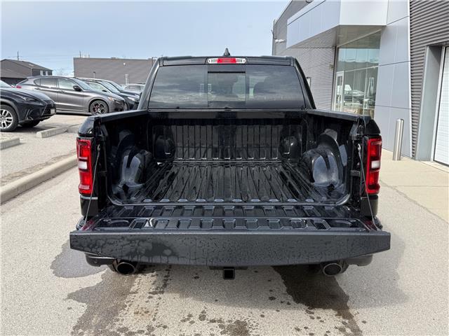 2026 RAM 1500 Tradesman (Stk: 26266) in London - Image 6 of 21