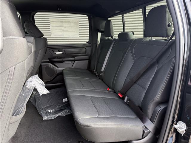 2026 RAM 1500 Tradesman (Stk: 26266) in London - Image 10 of 21