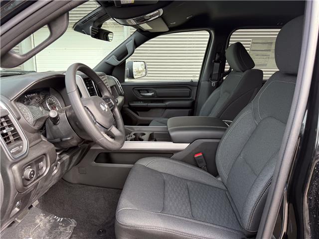 2026 RAM 1500 Tradesman (Stk: 26266) in London - Image 8 of 21