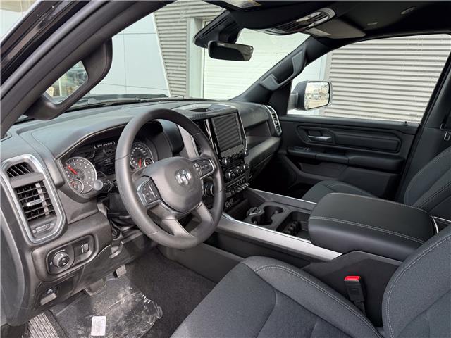 2026 RAM 1500 Tradesman (Stk: 26266) in London - Image 9 of 21