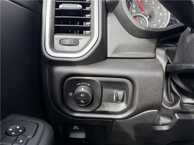 2026 RAM 1500 Tradesman (Stk: 26266) in London - Image 19 of 21