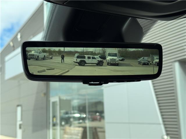 2025 Jeep Grand Cherokee Limited (Stk: 25580) in London - Image 16 of 18
