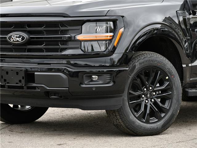 2026 Ford F-150 XLT (Stk: F62299) in GEORGETOWN - Image 2 of 25