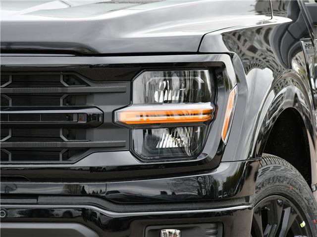 2026 Ford F-150 XLT (Stk: F62299) in GEORGETOWN - Image 3 of 25