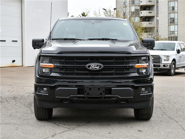 2026 Ford F-150 XLT (Stk: F62299) in GEORGETOWN - Image 4 of 25