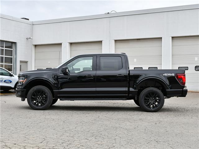 2026 Ford F-150 XLT (Stk: F62299) in GEORGETOWN - Image 5 of 25