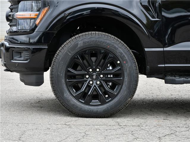 2026 Ford F-150 XLT (Stk: F62299) in GEORGETOWN - Image 6 of 25