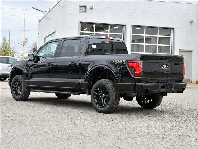 2026 Ford F-150 XLT (Stk: F62299) in GEORGETOWN - Image 7 of 25