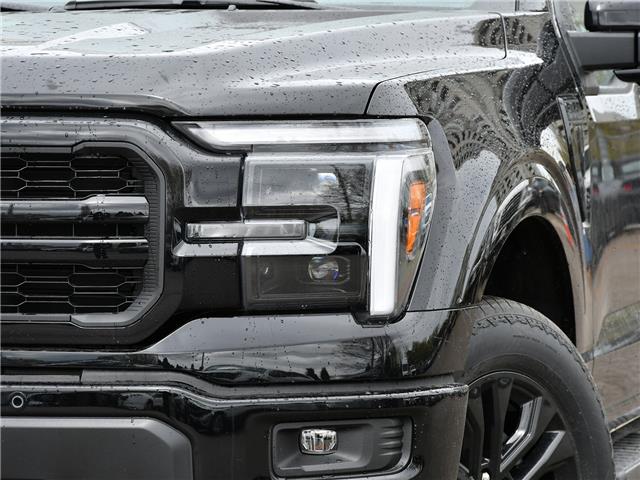 2026 Ford F-150 Lariat (Stk: F62405) in GEORGETOWN - Image 3 of 25