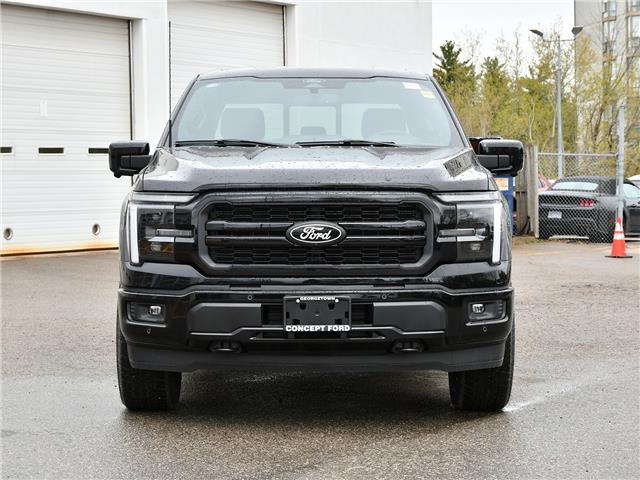 2026 Ford F-150 Lariat (Stk: F62405) in GEORGETOWN - Image 4 of 25