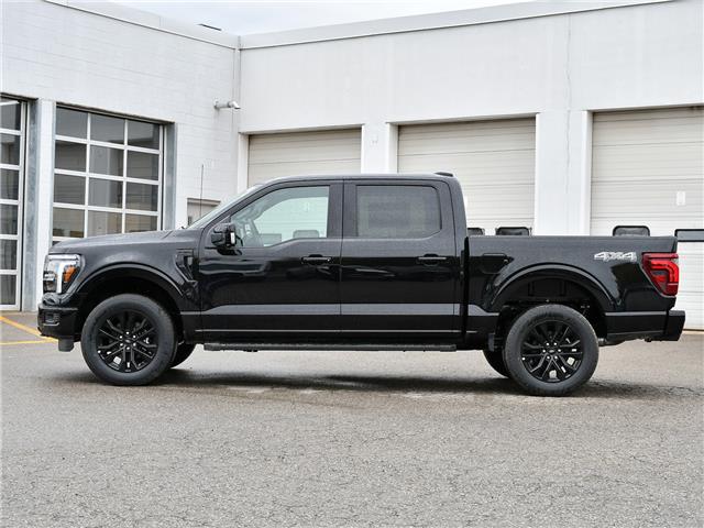 2026 Ford F-150 Lariat (Stk: F62405) in GEORGETOWN - Image 5 of 25