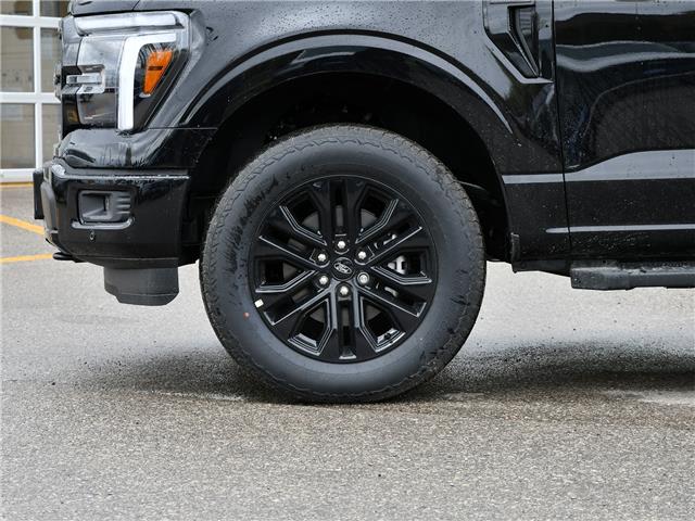 2026 Ford F-150 Lariat (Stk: F62405) in GEORGETOWN - Image 6 of 25