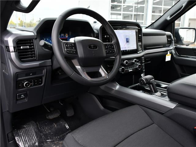 2026 Ford F-150 XLT (Stk: F62299) in GEORGETOWN - Image 12 of 25