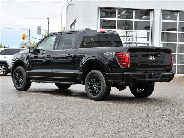 2026 Ford F-150 Lariat (Stk: F62405) in GEORGETOWN - Image 7 of 25